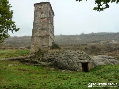 Montaña palentina;